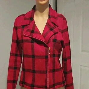 Chaps cotton jacket